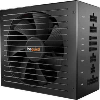 Be quiet! Straight Power 11 550W (BN281)