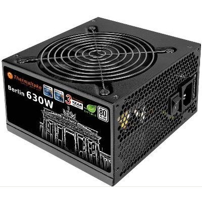 Thermaltake Berlin W0393RE