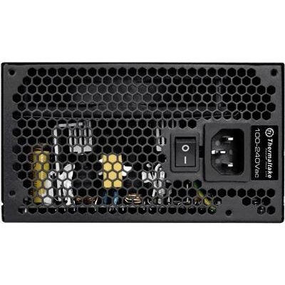 Thermaltake Berlin W0393RE