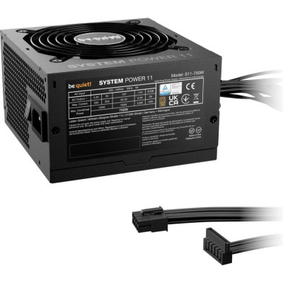 be quiet! System Power 11 750W (BP012)