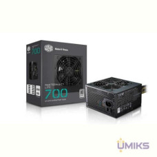 Cooler Master MasterWatt Lite 700W (MPX-7001-ACABW)
