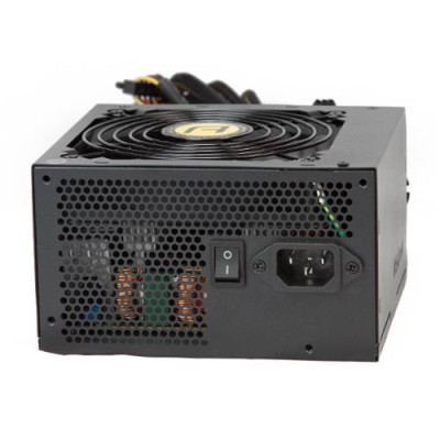 Antec NE650M EC 650W (0-761345-10532-3)