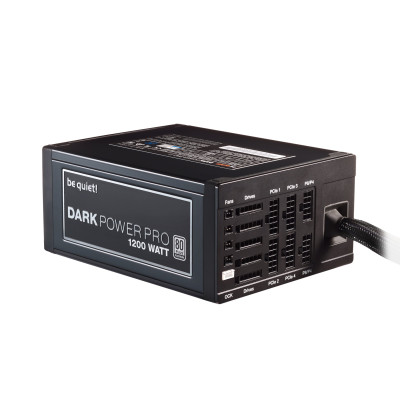 Be quiet! Dark Power Pro 11 1200W (BN255)