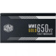 Cooler Master MWE Gold 650W V2 FM (MPE-6501-AFAAG-EU)