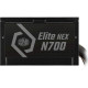 Cooler Master Elite Nex N700 (MPW-7001-ACBN-BEU)