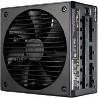 Fractal Design Ion + Platinum 560W (FD-PSU-IONP-560P-BK-EU)