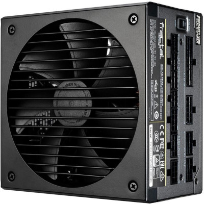 Fractal Design Ion + Platinum 560W (FD-PSU-IONP-560P-BK-EU)