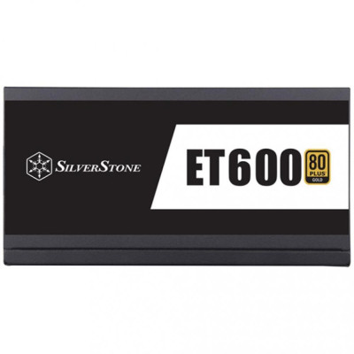Silverstone ET600-MG (SST-ET600-MG)