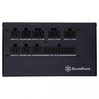 Silverstone ET600-MG (SST-ET600-MG)