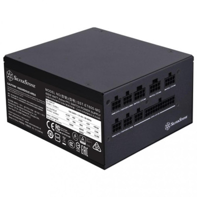 Silverstone ET600-MG (SST-ET600-MG)