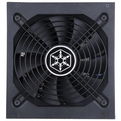 Silverstone ET600-MG (SST-ET600-MG)