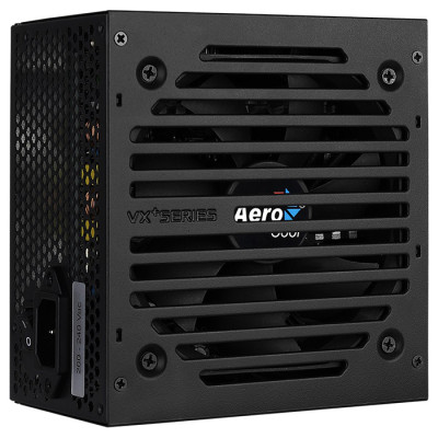 Aerocool VX PLUS 500 (ACPN-VS50NEY.11)