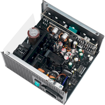 Deepcool PN750M 750W (R-PN750M-FC0B-EU)