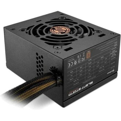 Sharkoon SilentStorm SFX Bronze 450W (4044951016402)