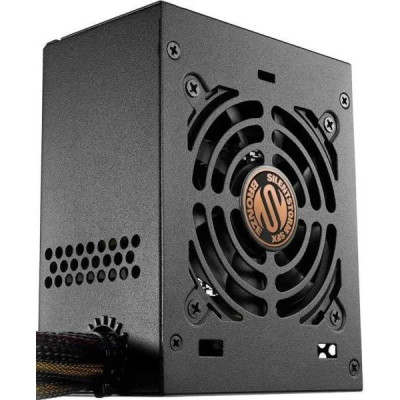 Sharkoon SilentStorm SFX Bronze 450W (4044951016402)