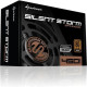 Sharkoon SilentStorm SFX Bronze 450W (4044951016402)