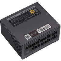 GameMax GS-650G Black