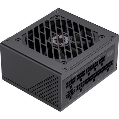 GameMax GS-650G Black