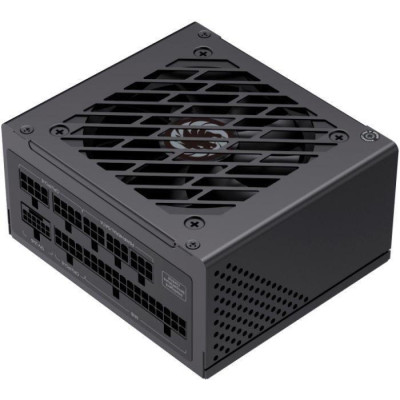 GameMax GS-650G Black