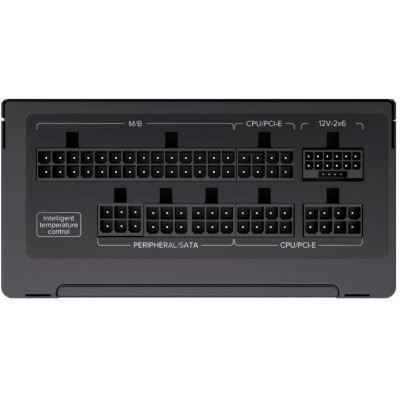 GameMax GS-650G Black