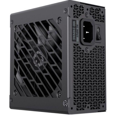 GameMax GS-650G Black