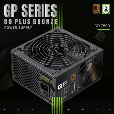 GameMax GP-750B