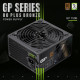 GameMax GP-750B