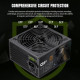 GameMax GP-750B