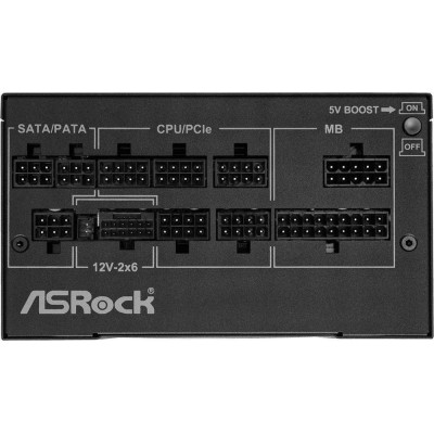 ASRock Phantom Gaming 850W (PG-850G)