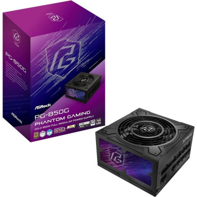 ASRock Phantom Gaming 850W (PG-850G)