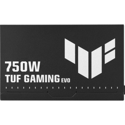 ASUS TUF Gaming 750W Bronze EVO (90YE00D5-B0NA00)