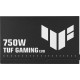 ASUS TUF Gaming 750W Bronze EVO (90YE00D5-B0NA00)