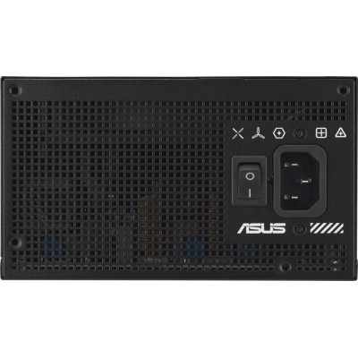 ASUS TUF Gaming 750W Bronze EVO (90YE00D5-B0NA00)
