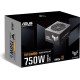 ASUS TUF Gaming 750W Bronze EVO (90YE00D5-B0NA00)