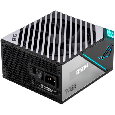 ASUS ROG-THOR-850P2-GAMING