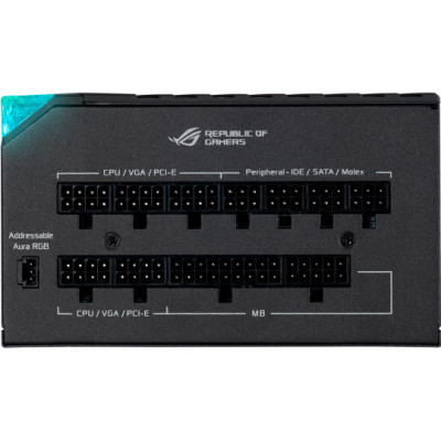 ASUS ROG-THOR-850P2-GAMING