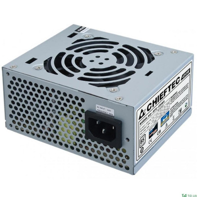 Chieftec Smart SFX-450BS