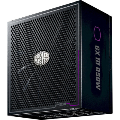 Cooler Master GX III Gold 850 (MPX-8503-AFAG-BEU)