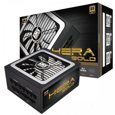Xigmatek Hera 850 (EN40841)