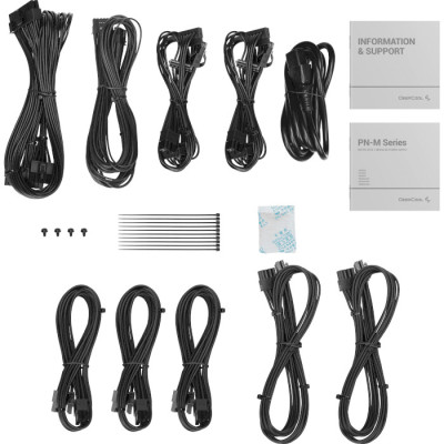 Deepcool PN850M 850W (R-PN850M-FC0B-EU)