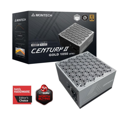 Montech CENTURY II 1050