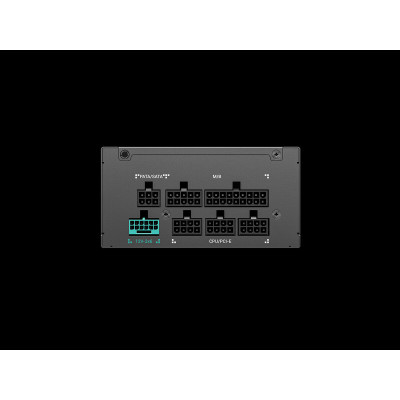 Deepcool Gamer Storm PS750G (R-PS750G-FE0B-JGEU)