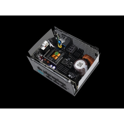 Deepcool Gamer Storm PS750G (R-PS750G-FE0B-JGEU)