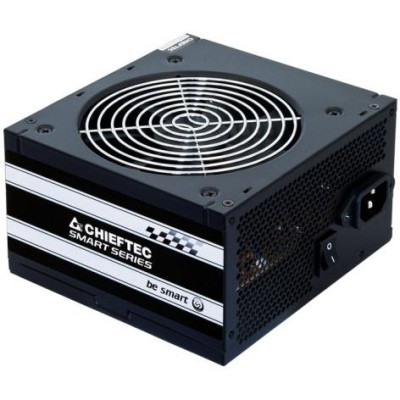 Chieftec Smart GPS-600A8