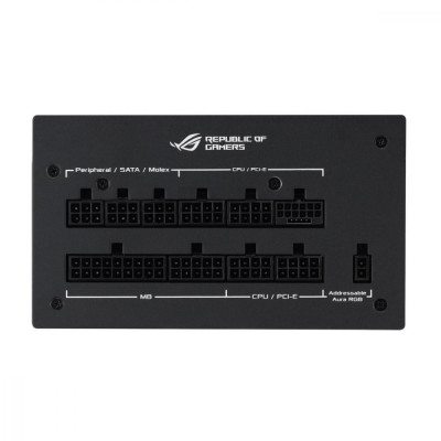ASUS ROG-STRIX-1200G-AURA-GAMING