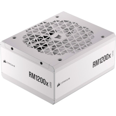 Corsair RM1200x White (CP-9020276-EU) 1200W