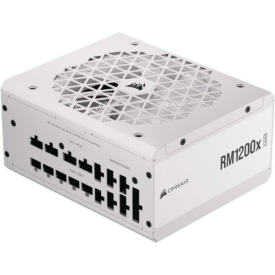 Corsair RM1200x White (CP-9020276-EU) 1200W