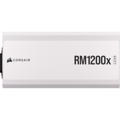 Corsair RM1200x White (CP-9020276-EU) 1200W