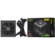 2E GAMING Solid Power (650W) (2E-SP650BRSM-120)