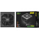 2E GAMING Solid Power (650W) (2E-SP650BRSM-120)